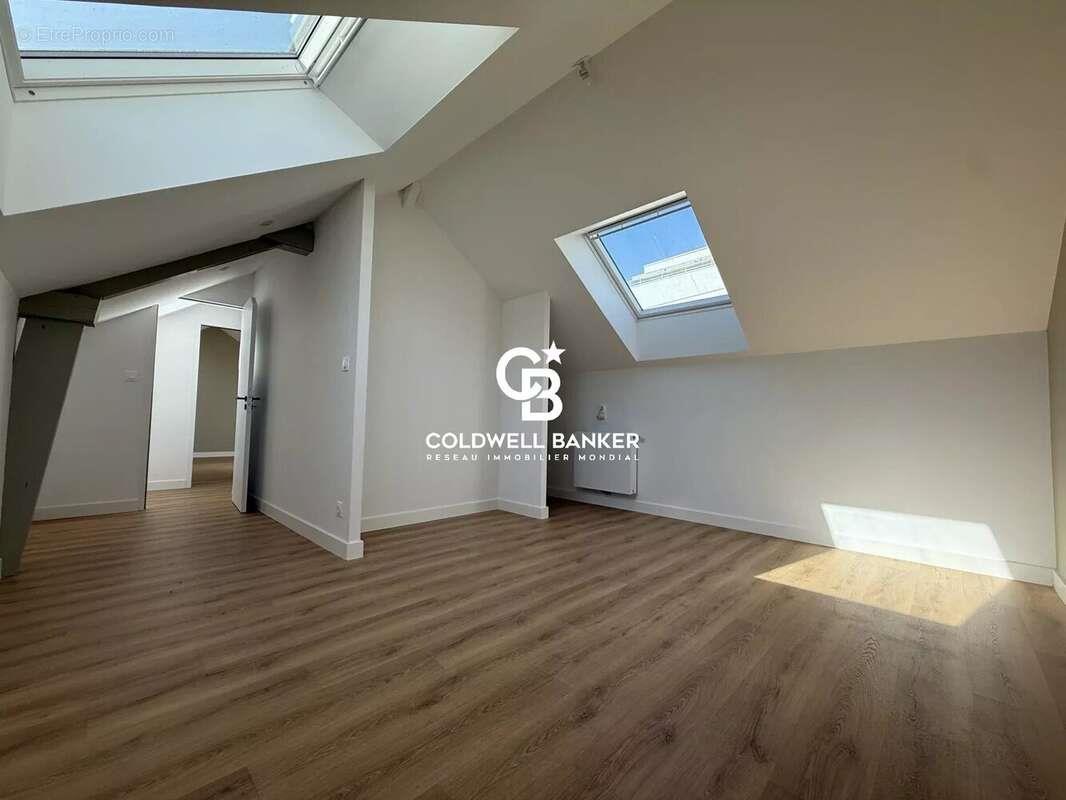 Maison à vendre, 109m², Nantes