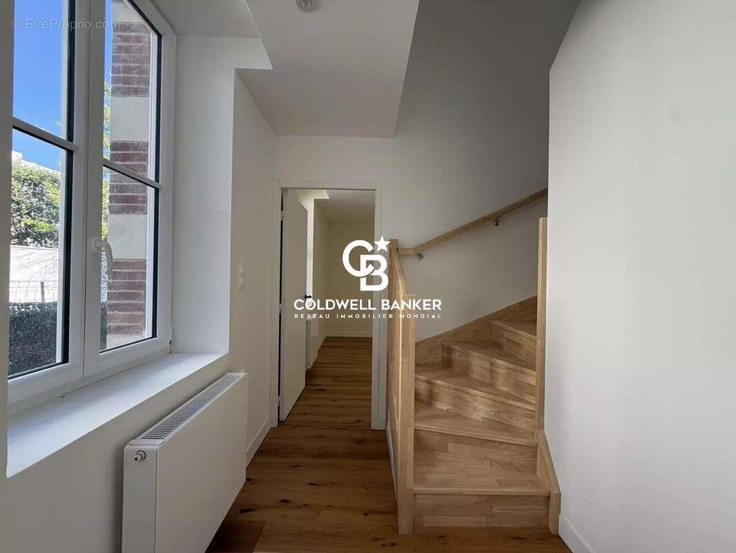 Maison à vendre, 109m², Nantes