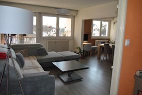 Appartement à louer, 100m², Strasbourg