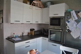 Appartement à louer, 100m², Strasbourg