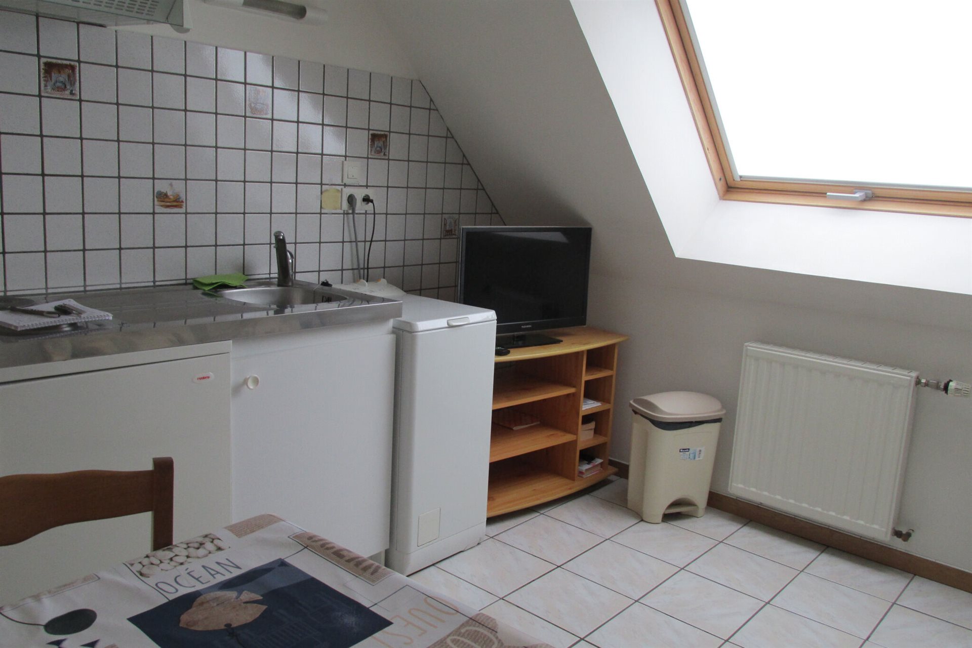 Appartement à louer, 25m², Binic-Étables-sur-Mer