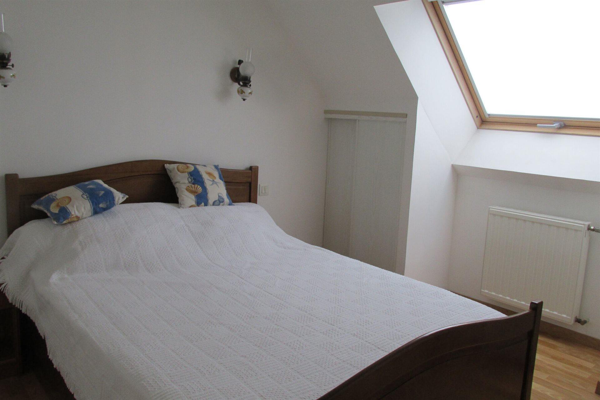 Appartement à louer, 25m², Binic-Étables-sur-Mer