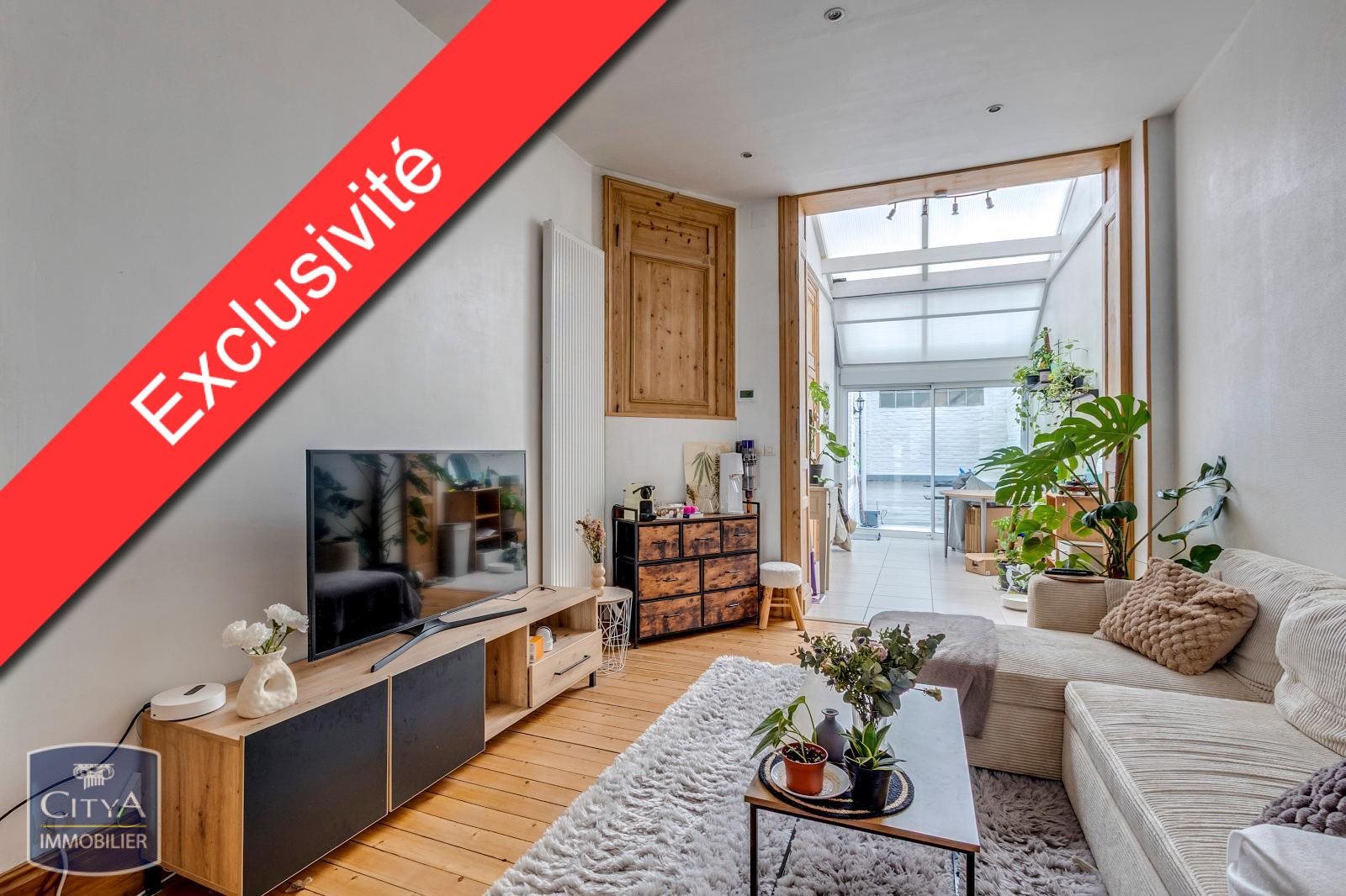 Appartement à vendre, 150m², Lille