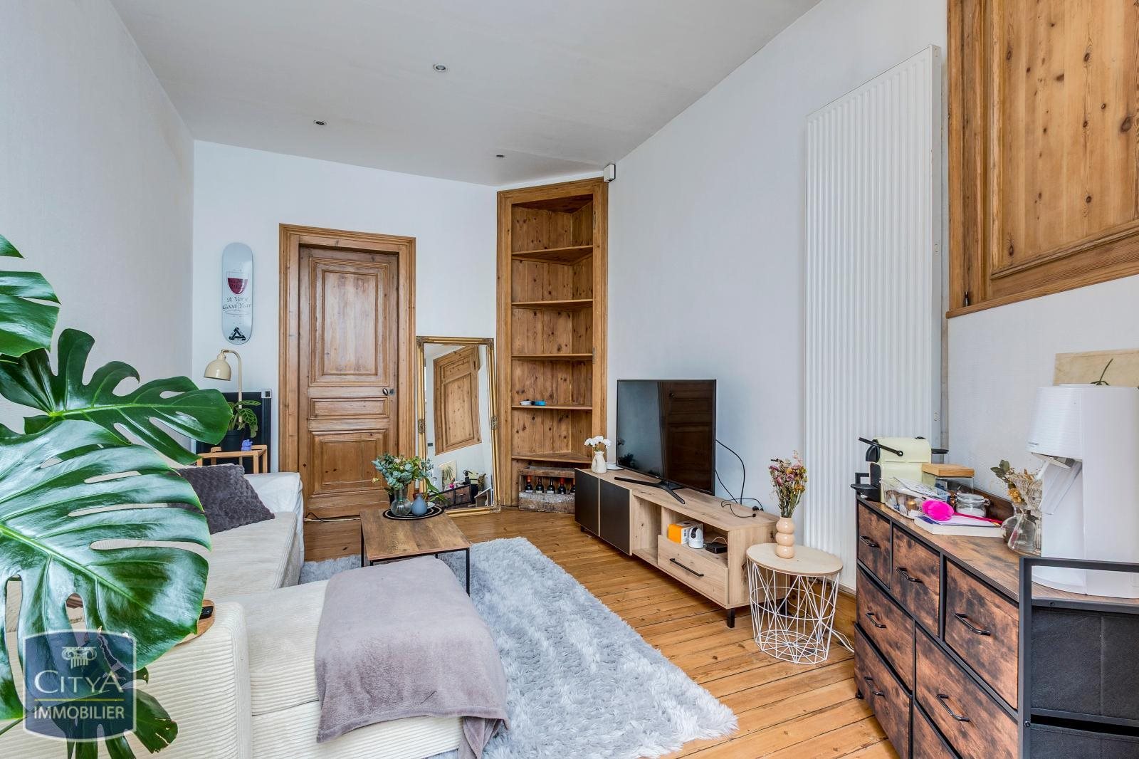 Appartement à vendre, 150m², Lille