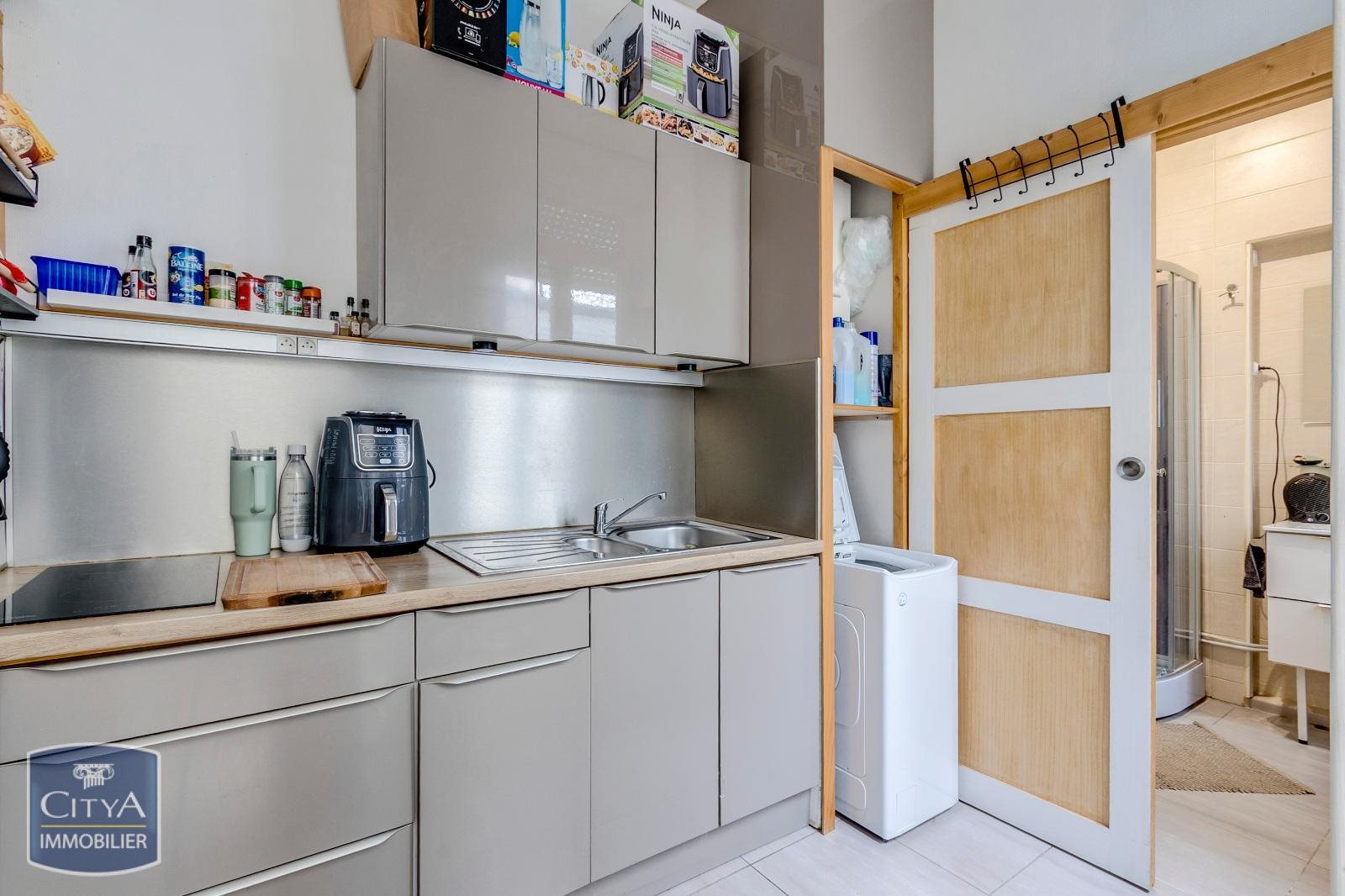 Appartement à vendre, 150m², Lille
