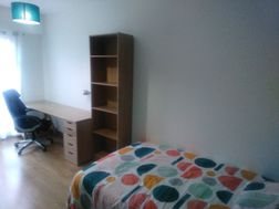 Appartement à louer, 82m², Rennes