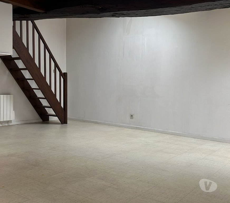 Appartement à louer, 30m², Mâcon