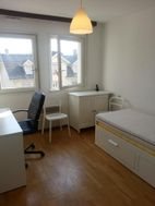 Appartement à louer, 43m², Strasbourg