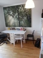 Appartement à louer, 43m², Strasbourg