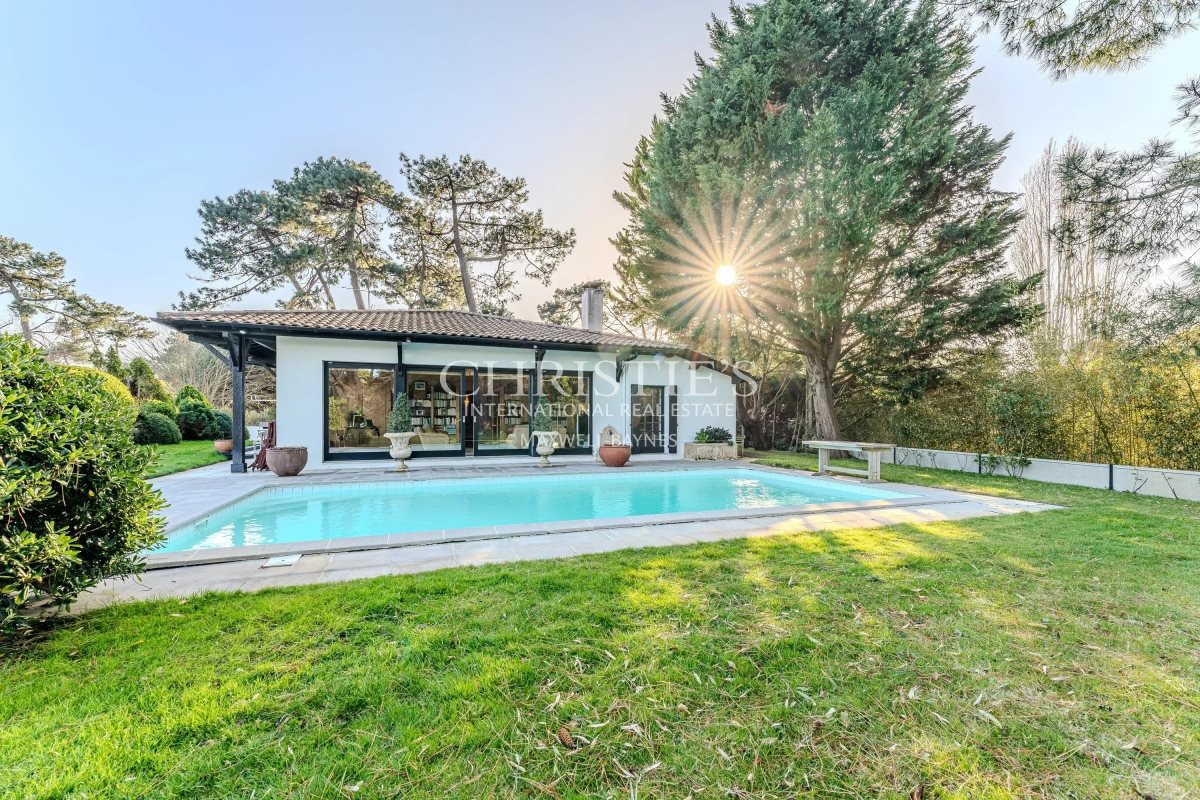 Maison à vendre, 400m², Arcachon