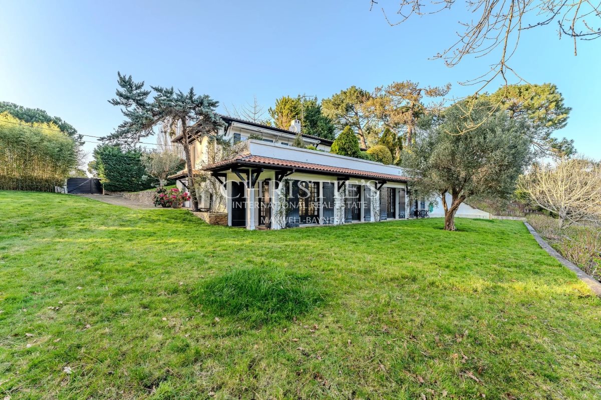 Maison à vendre, 400m², Arcachon