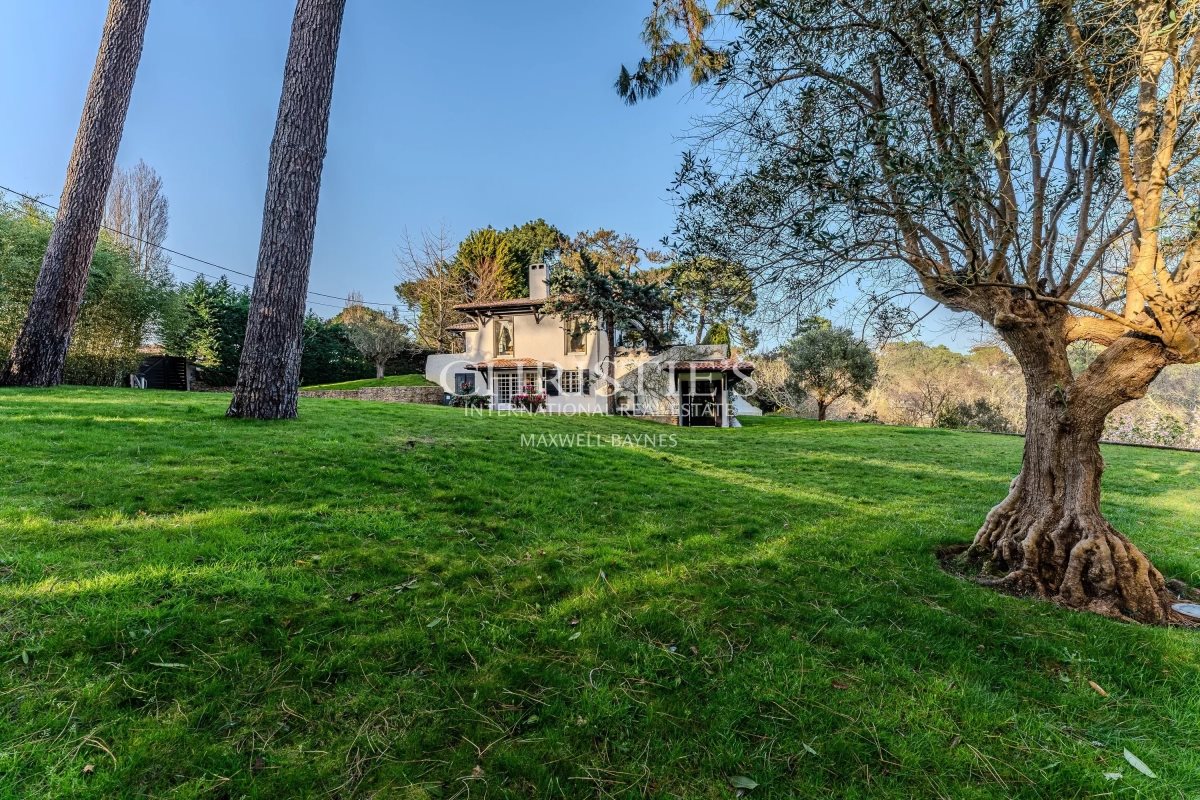 Maison à vendre, 400m², Arcachon