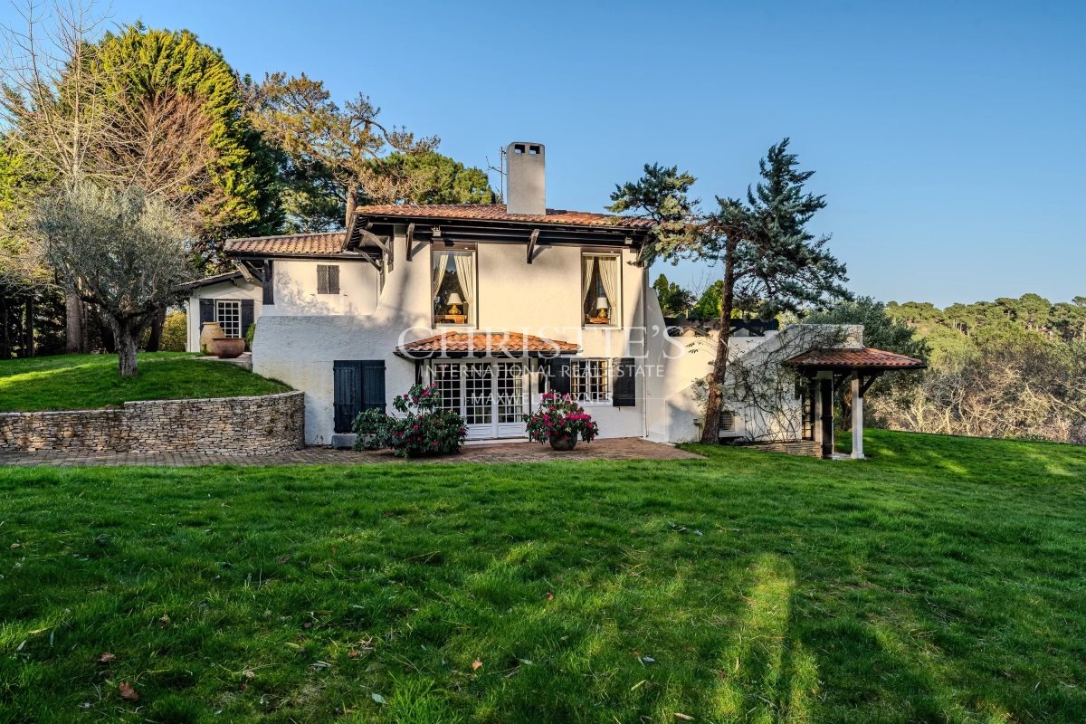 Maison à vendre, 400m², Arcachon