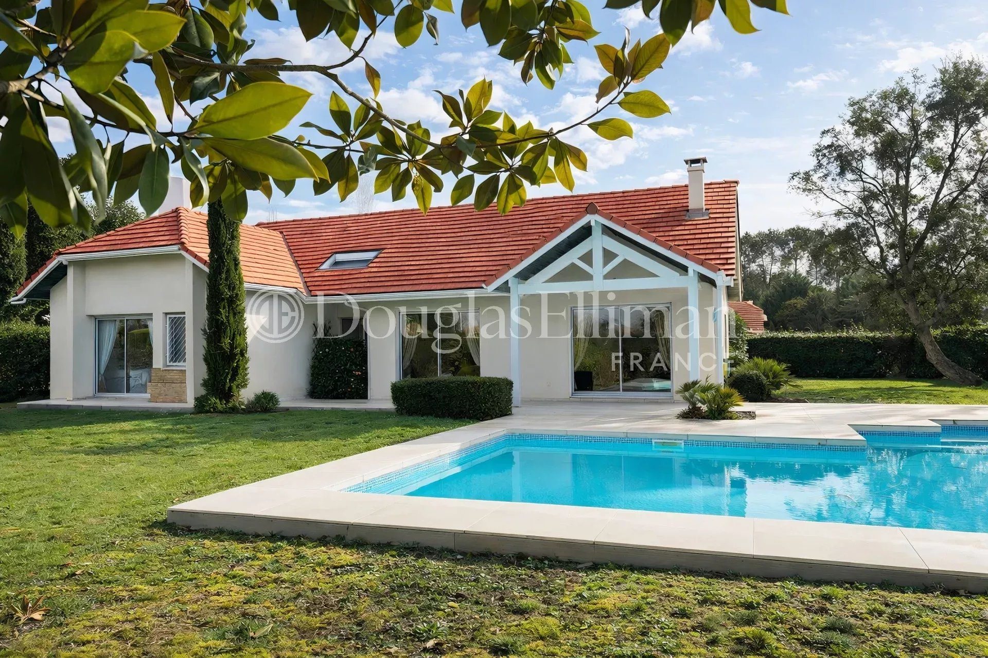 Maison à vendre, 165m², Bouc-Bel-Air