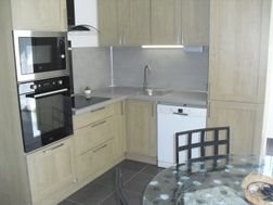 Appartement à louer, 65m², Nice