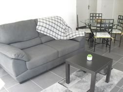 Appartement à louer, 65m², Nice