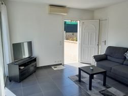 Appartement à louer, 65m², Nice