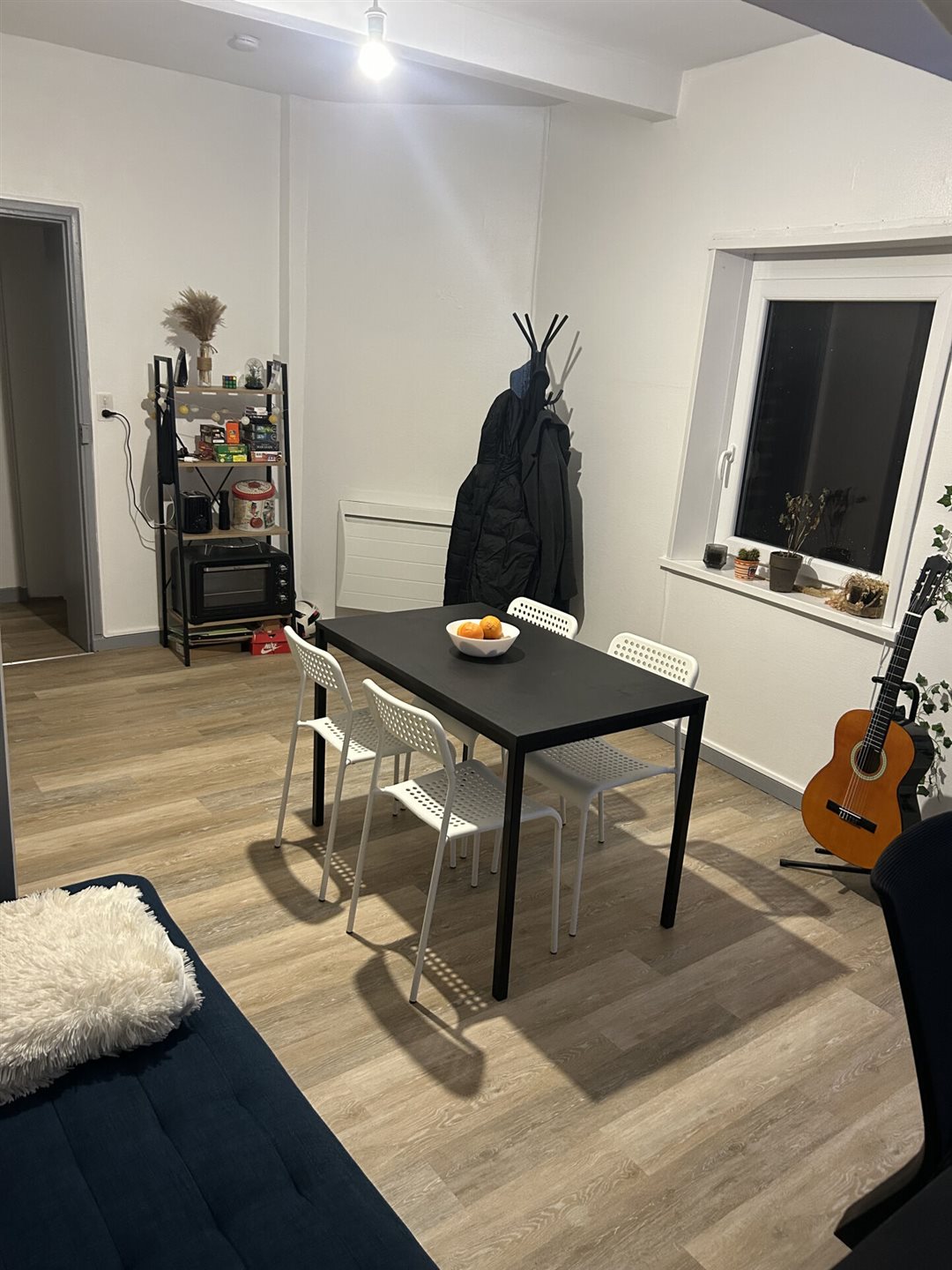 Appartement à louer, 30m², Arras