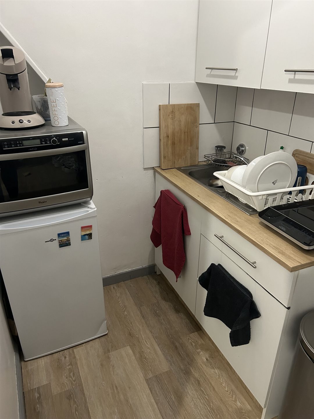 Appartement à louer, 30m², Arras