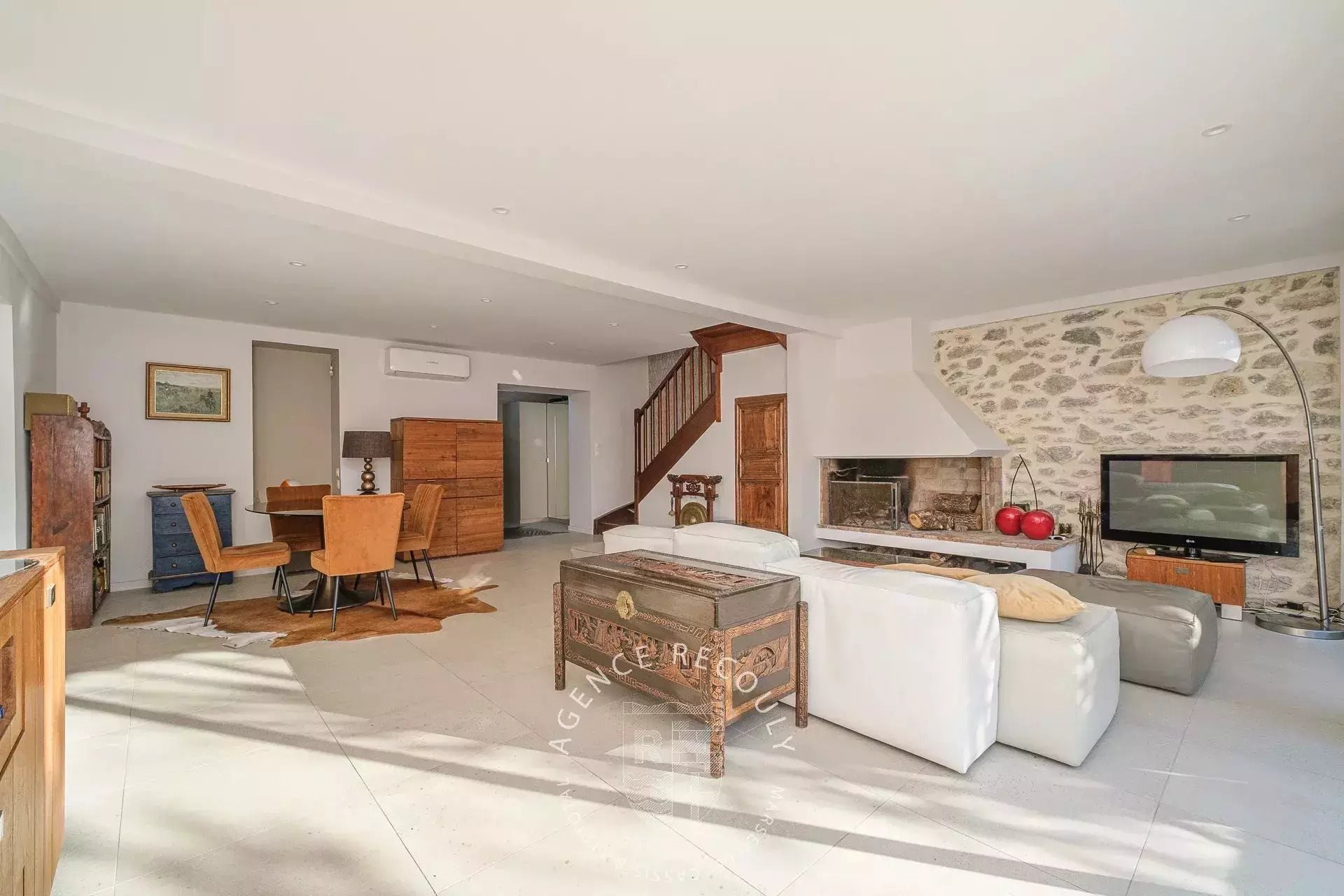 Maison à vendre, 120m², Marseille 9ème