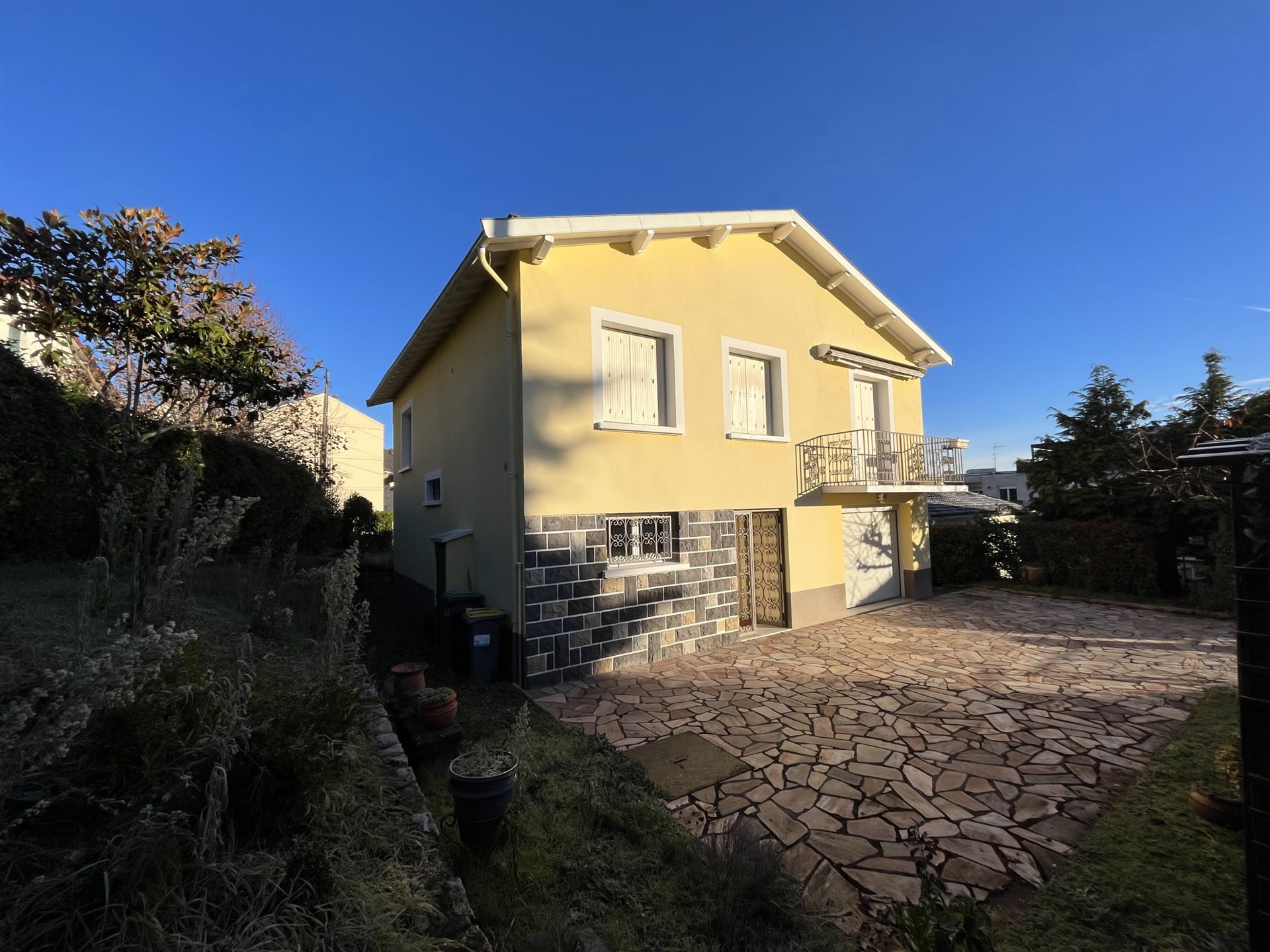Maison à louer, 114m², Clermont-Ferrand