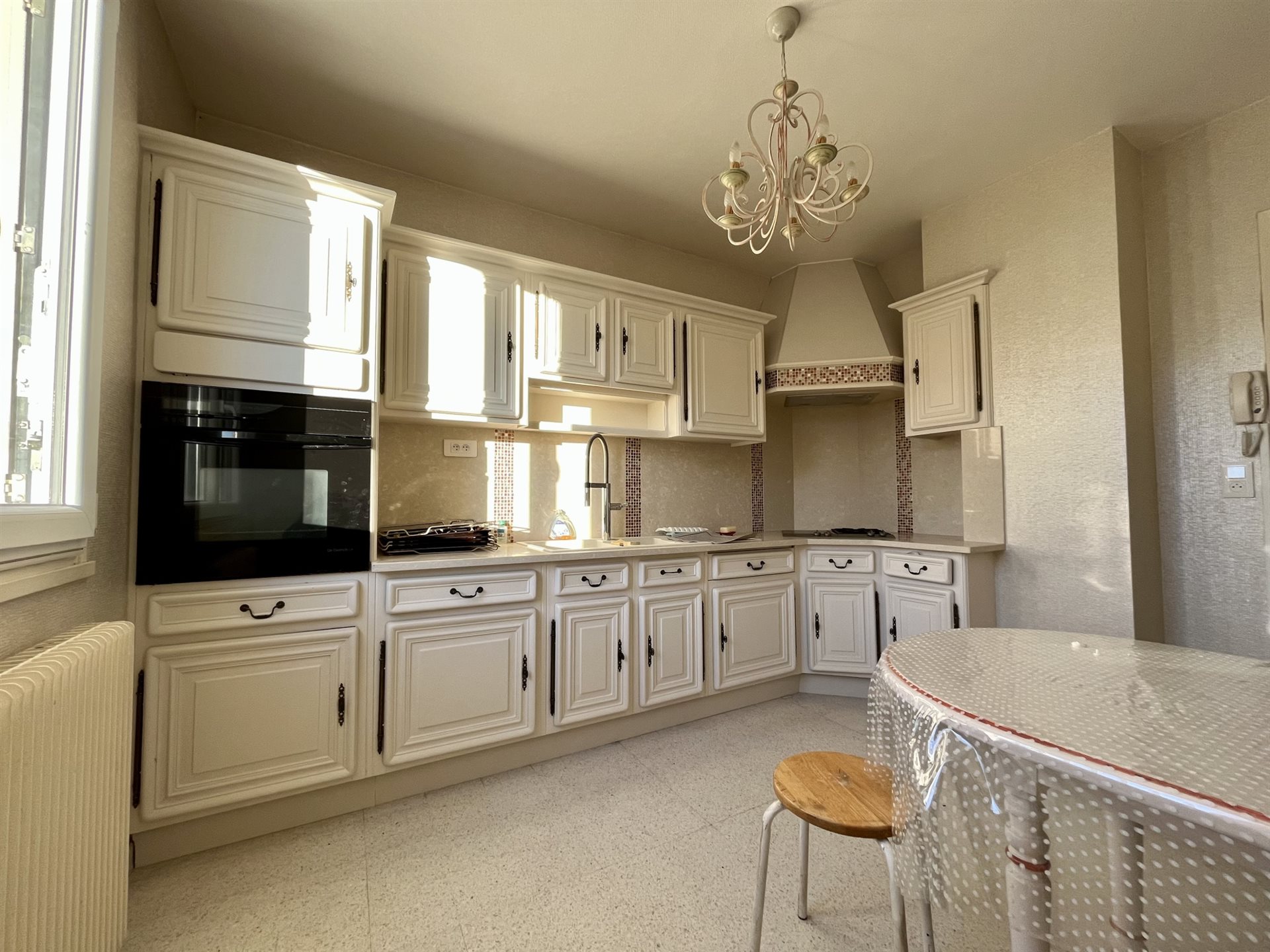 Maison à louer, 114m², Clermont-Ferrand
