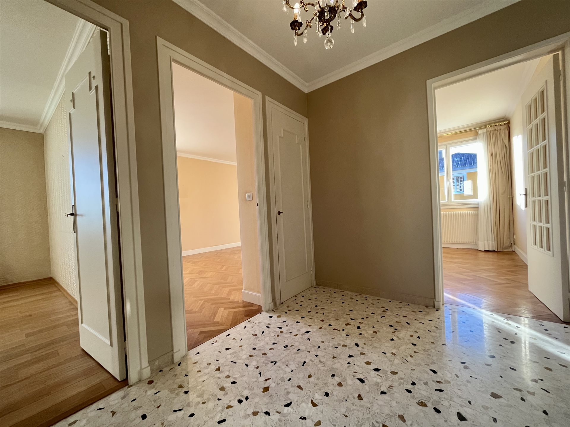 Maison à louer, 114m², Clermont-Ferrand