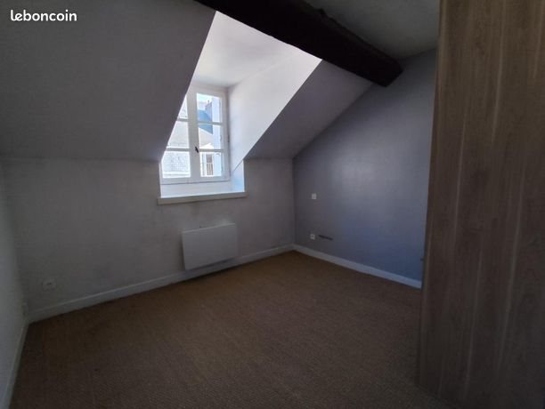 Appartement à louer, 28m², Nantes