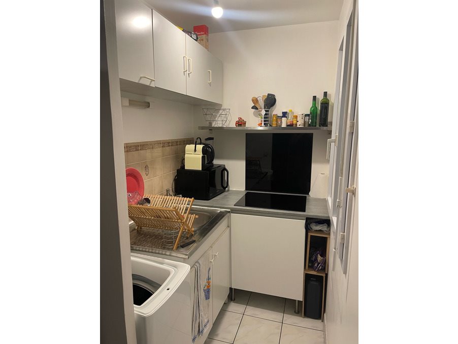 Appartement à louer, 37m², Lassy