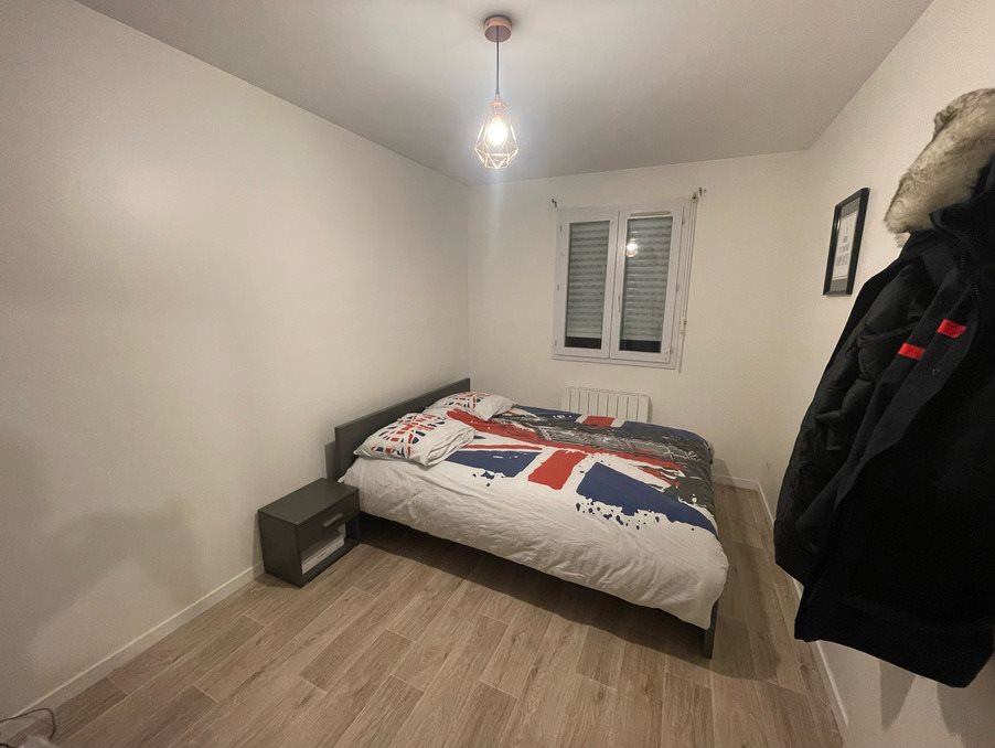 Appartement à louer, 37m², Lassy