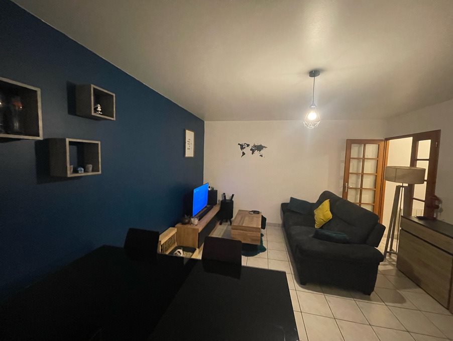 Appartement à louer, 37m², Lassy