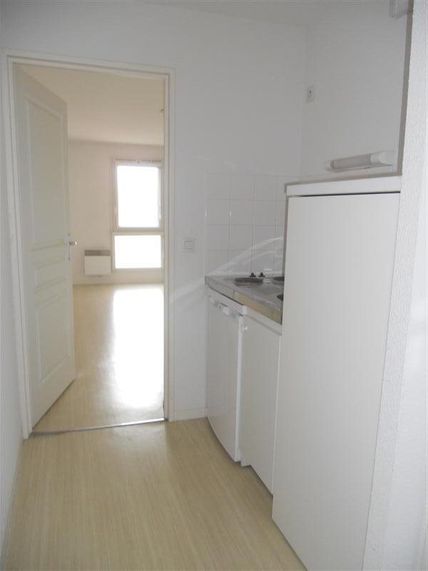 Appartement à louer, 23m², Nantes