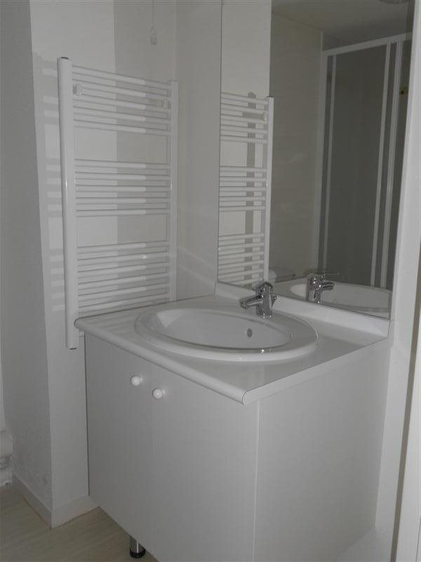 Appartement à louer, 23m², Nantes