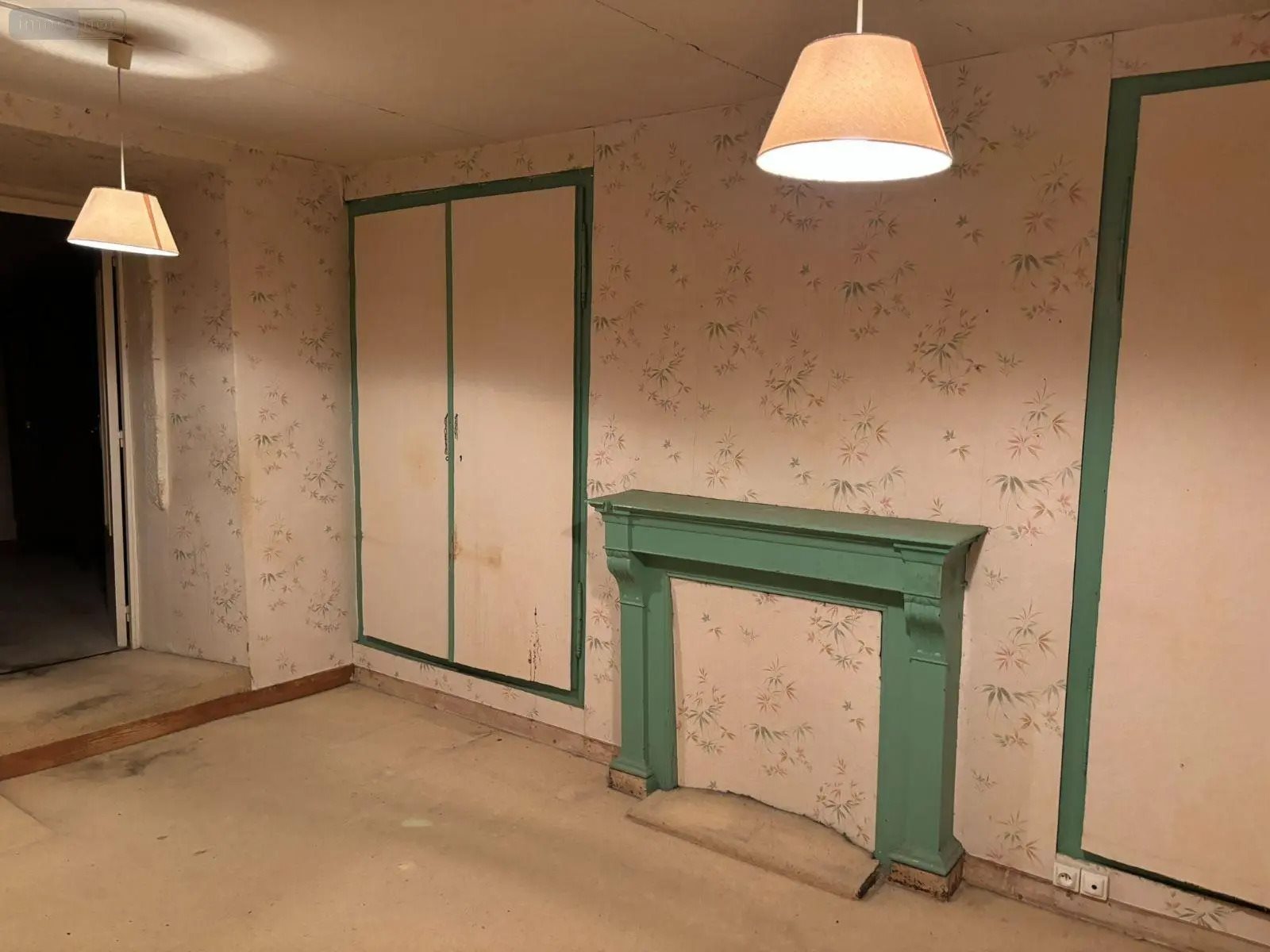 Maison à vendre, 90m², Lesneven