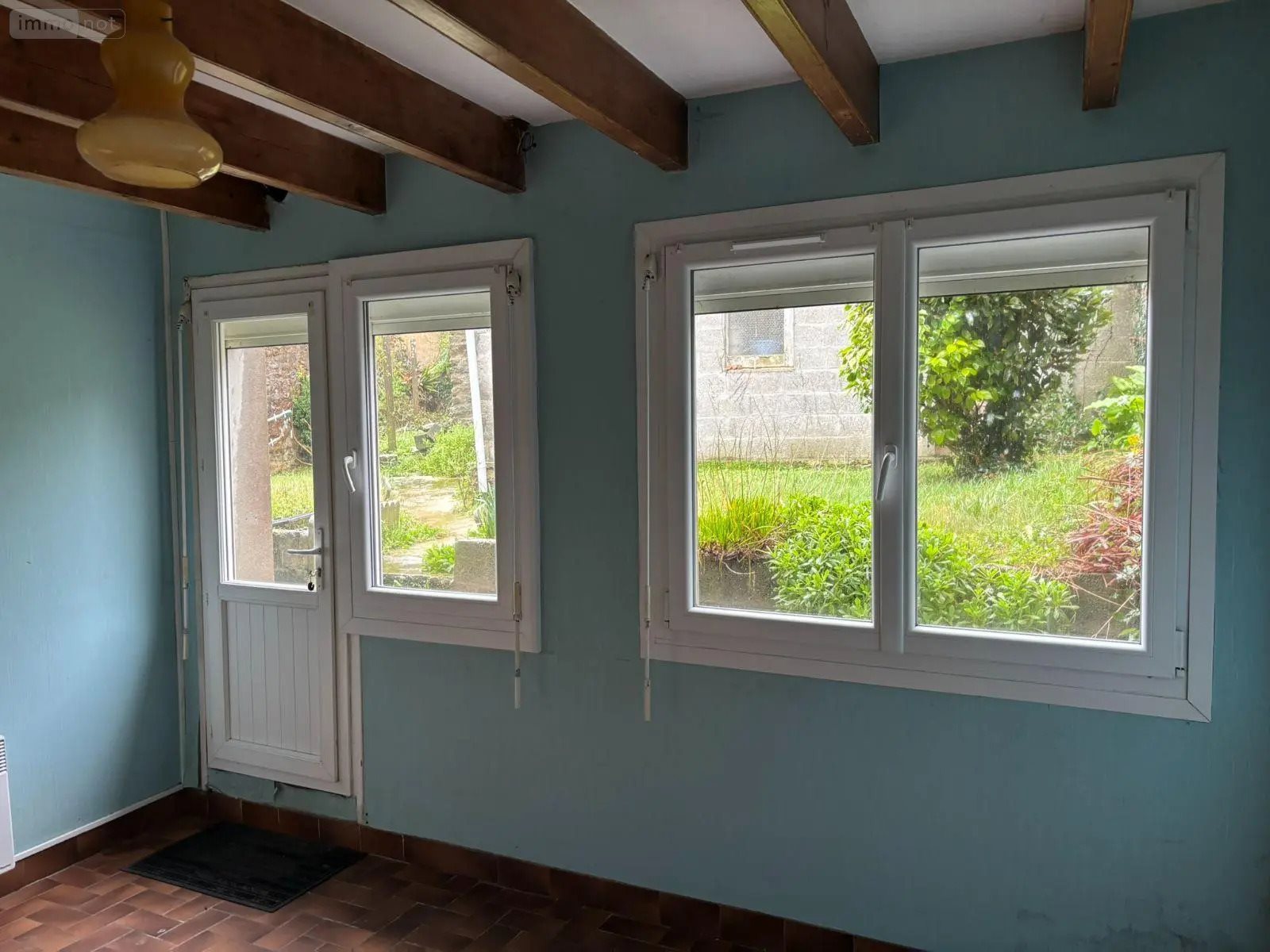 Maison à vendre, 90m², Lesneven