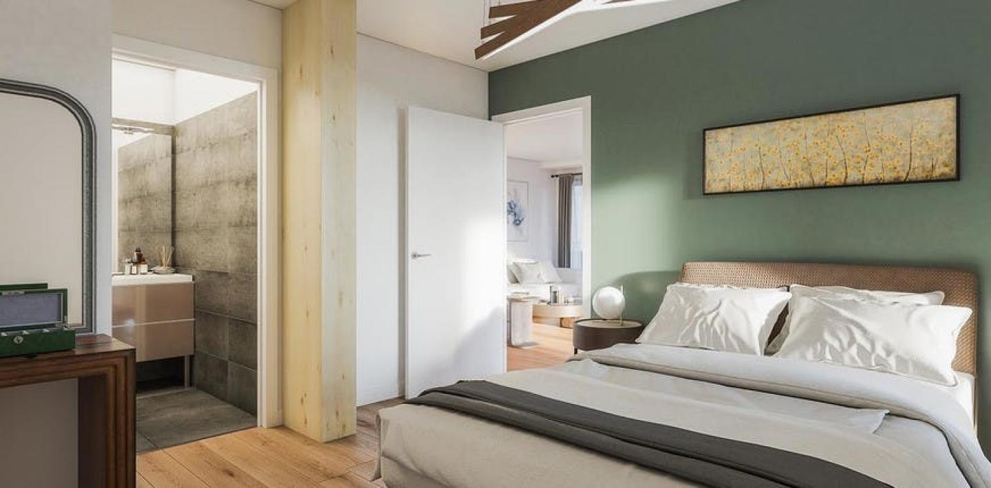 Appartement à vendre, 112m², Aix-en-Provence