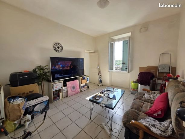 Appartement à vendre, 62m², Le Teil
