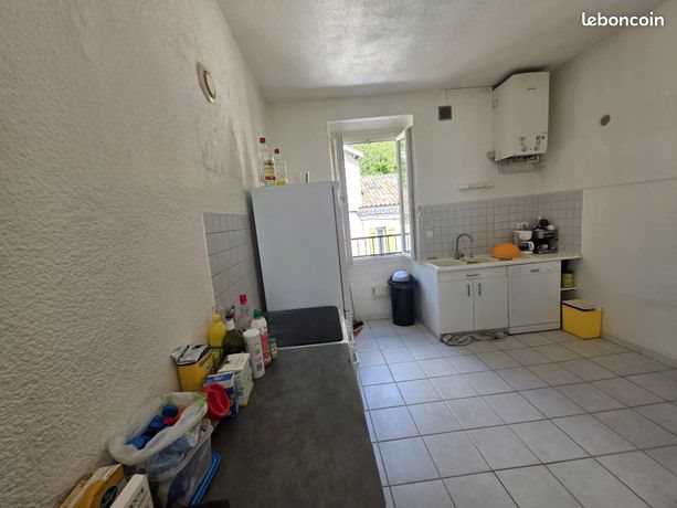 Appartement à vendre, 62m², Le Teil