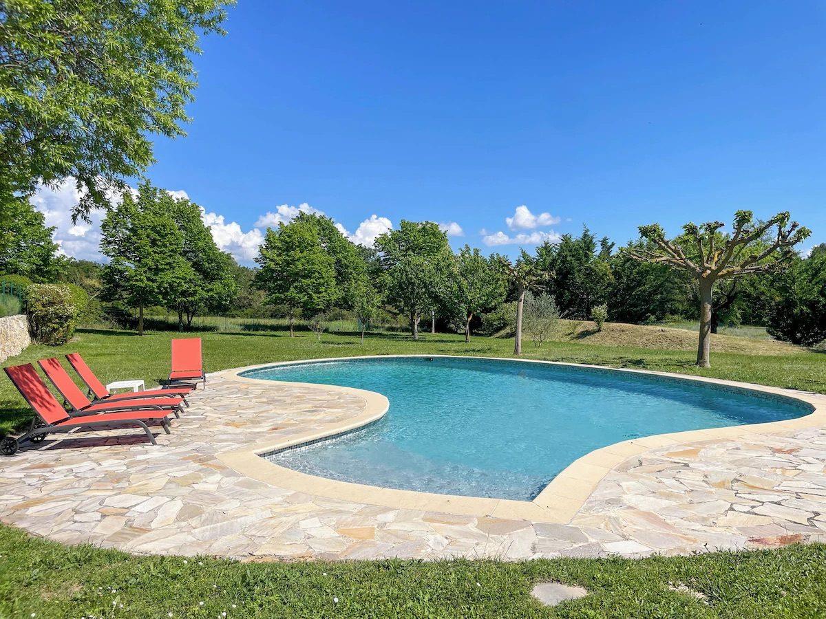 Appartement à vendre, 330m², Puyricard