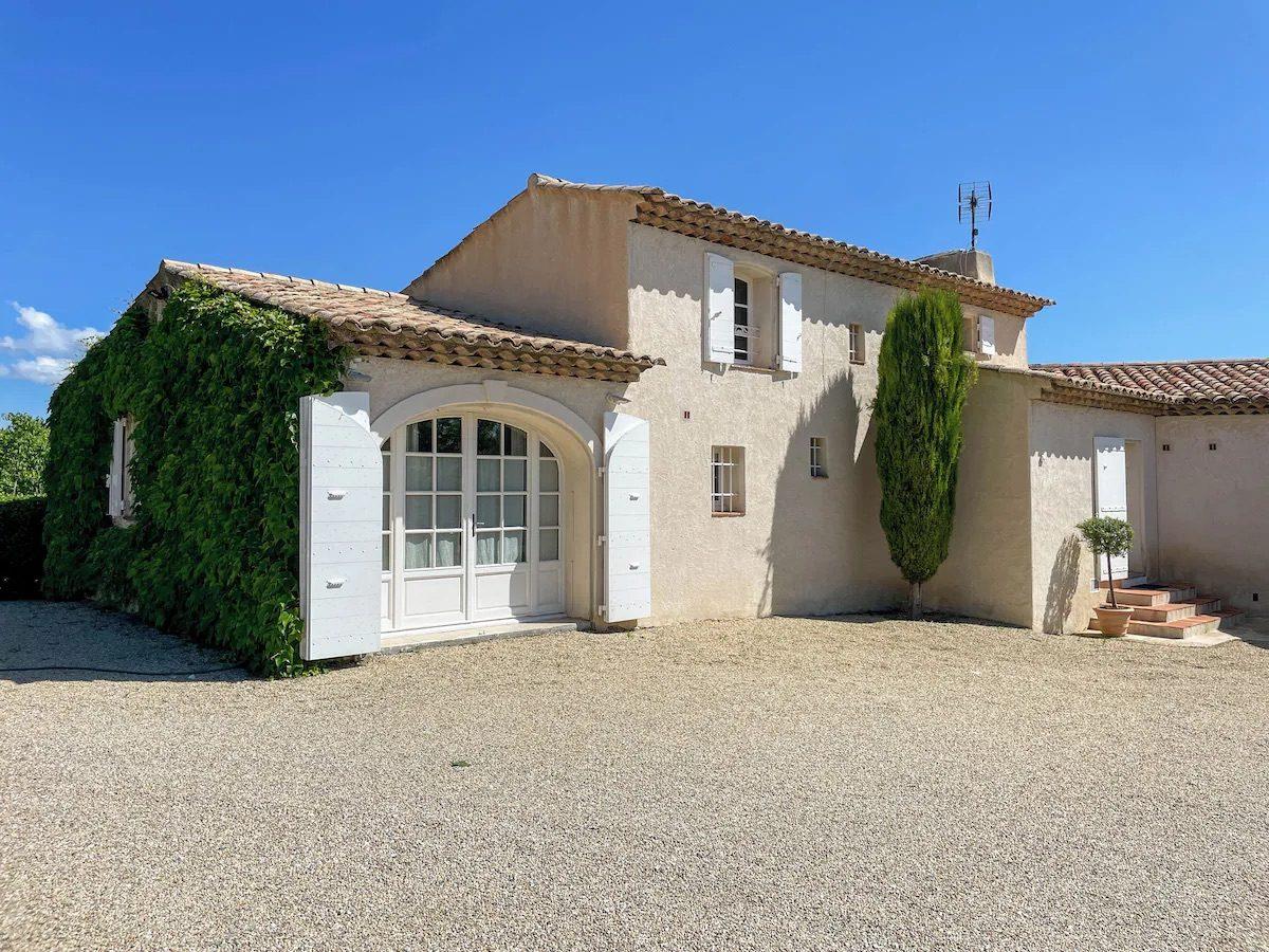 Appartement à vendre, 330m², Puyricard