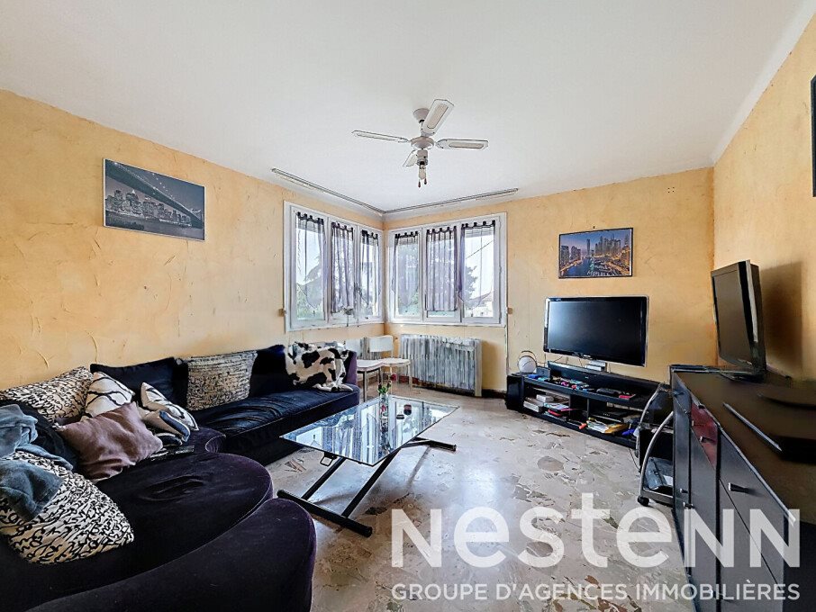 Maison à vendre, 87m², Saint-Bonnet-de-Mure