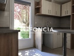 Maison à louer, 74m², Saint-Brisson-sur-Loire