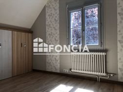 Maison à louer, 74m², Saint-Brisson-sur-Loire