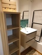 Appartement à louer, 18m², Richwiller