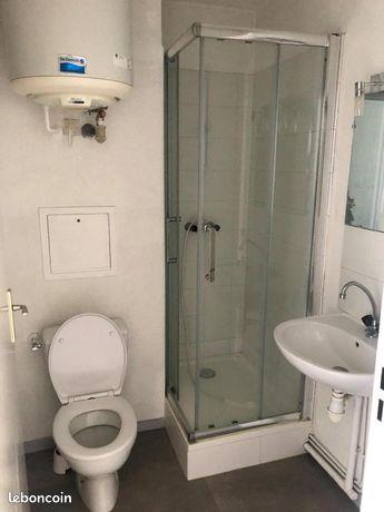 Maison à louer, 21m², Saint-Etienne