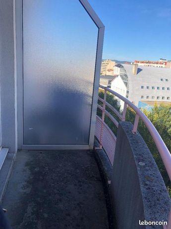 Maison à louer, 21m², Saint-Etienne