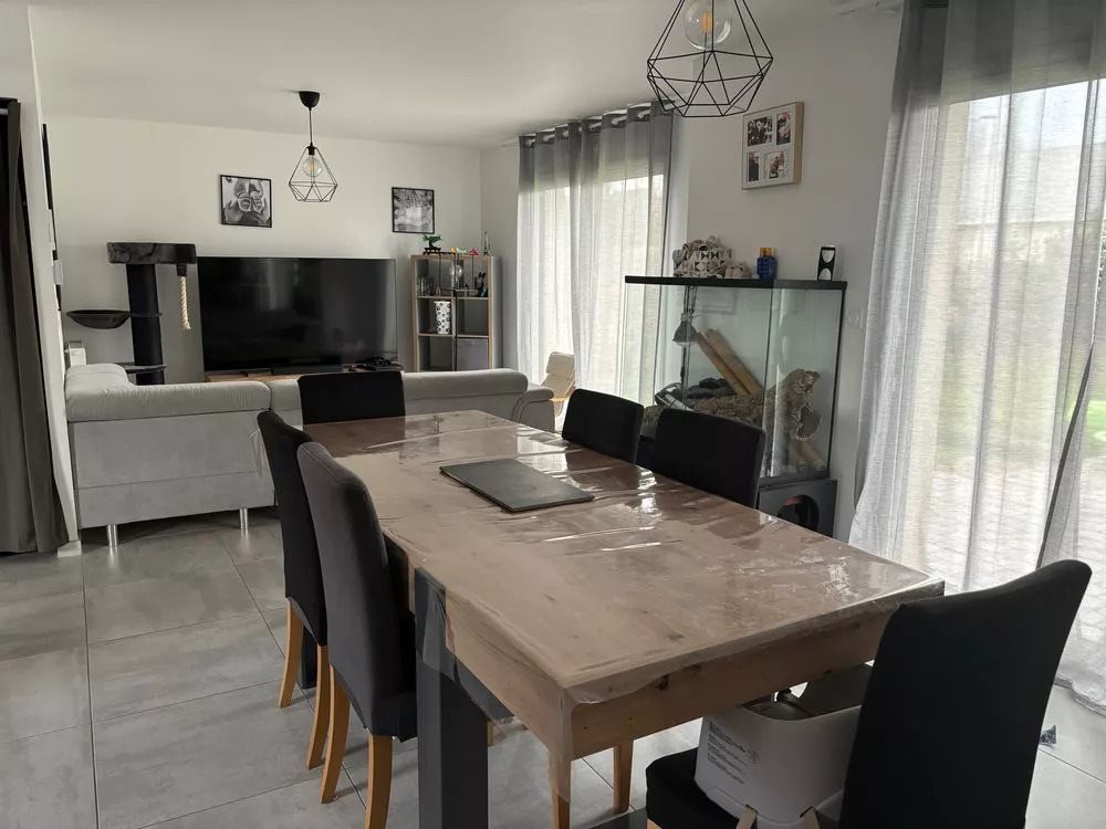 Maison à louer, 105m², Douvres-la-Délivrande