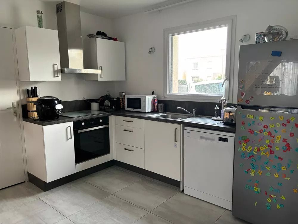 Maison à louer, 105m², Douvres-la-Délivrande