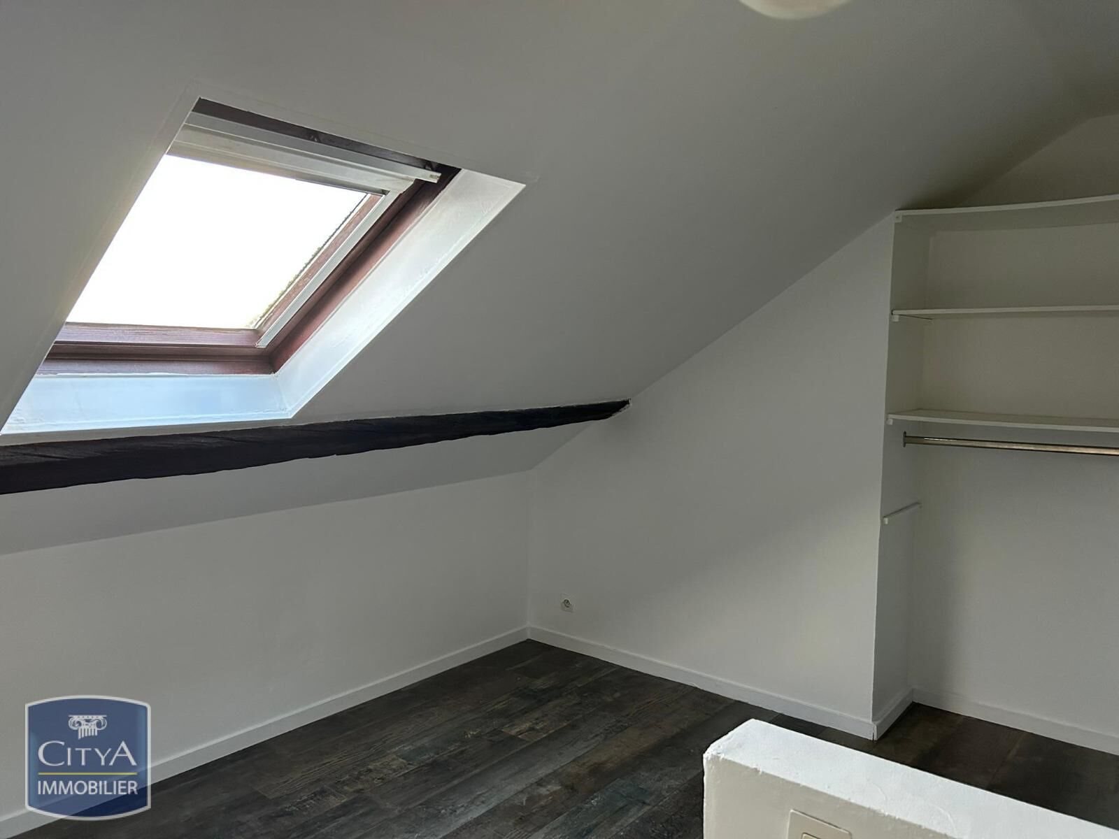 Appartement à louer, 31m², Le Havre