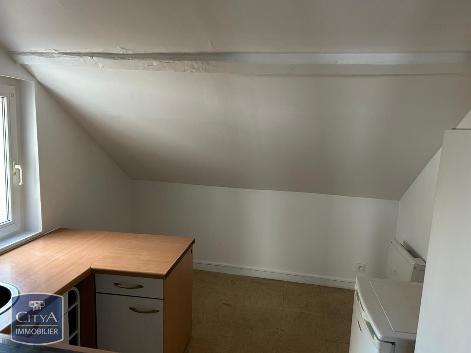 Appartement à louer, 31m², Le Havre